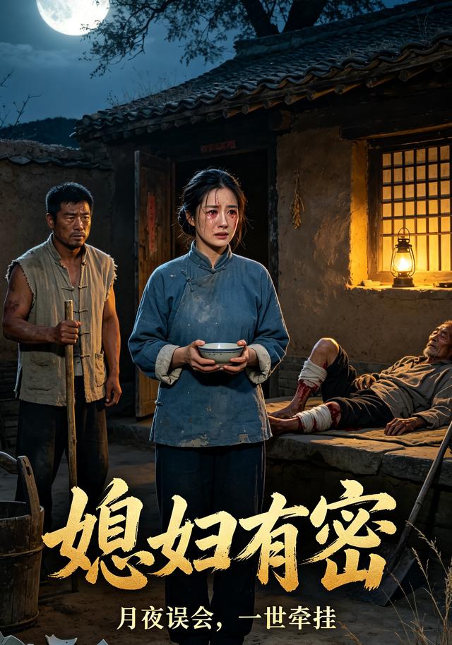 媳妇有密 cover