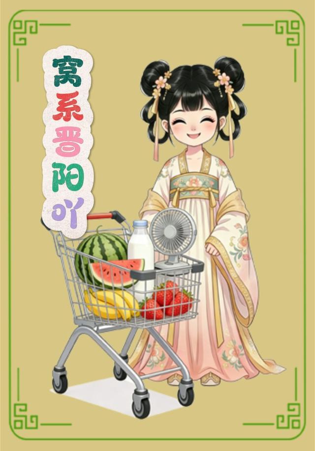 窝系晋阳吖封面图