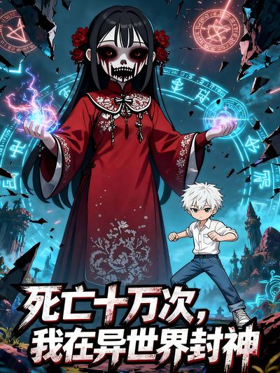 死亡十万次：我在异世界封神