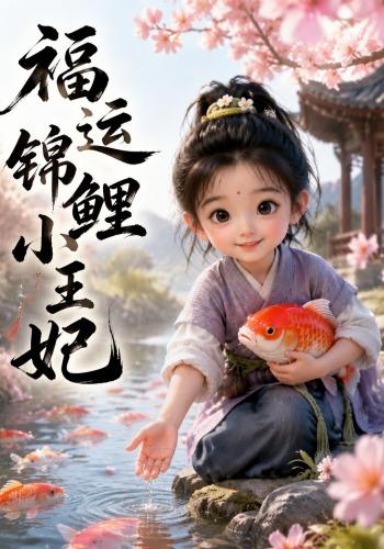 福运锦鲤小王妃