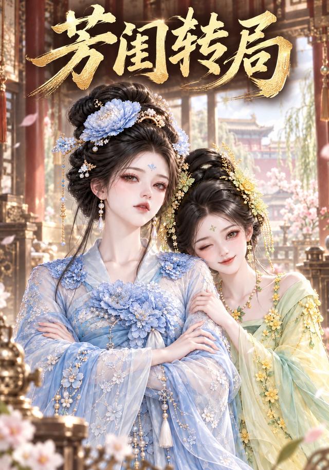 芳闺转局