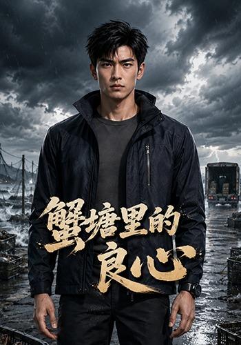 蟹塘里的良心 cover