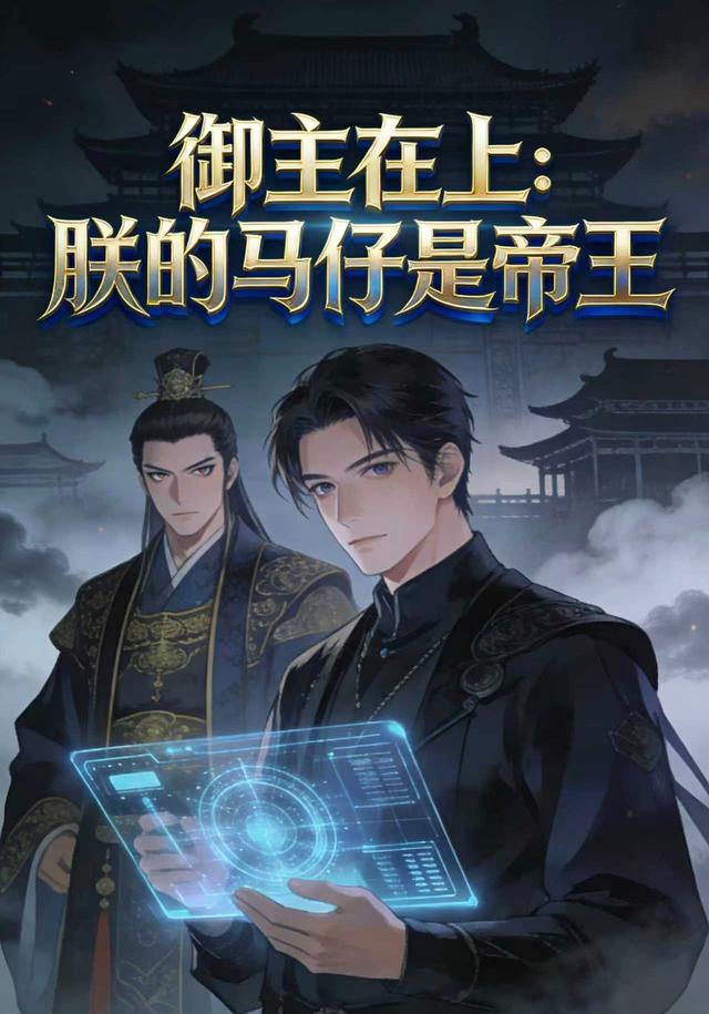 御主在上：朕的马仔是帝王