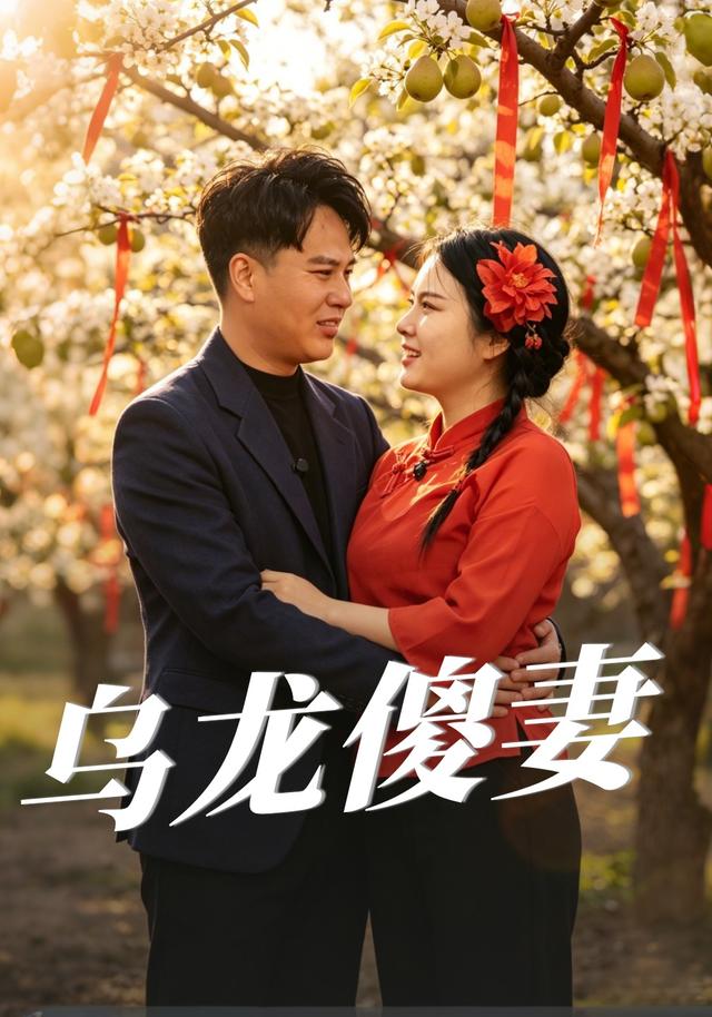 乌龙傻妻