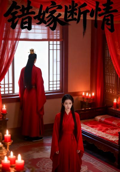 错嫁断情