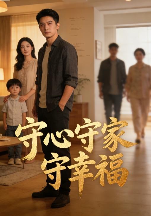 守心守家守幸福