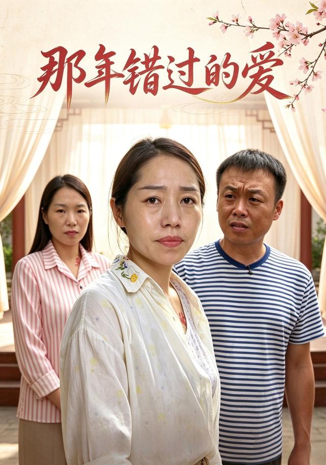 那年错过的爱