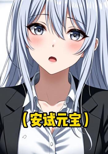 安试元宝封面图