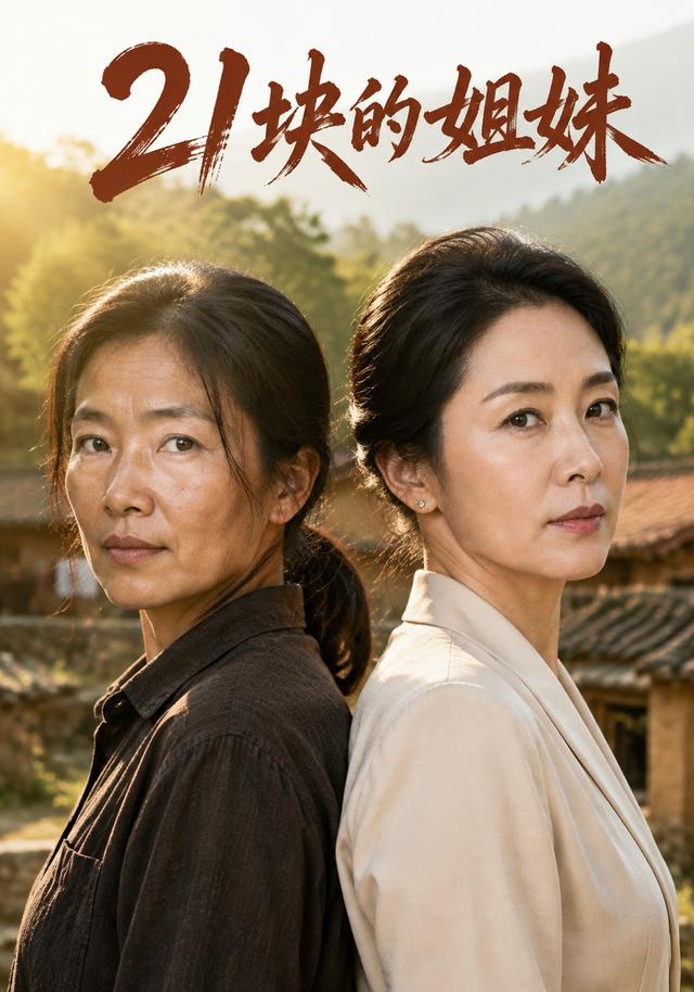 21块的姐妹 cover
