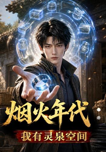 烟火年代：我有灵泉空间第一季