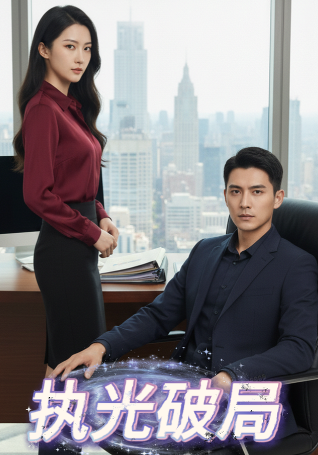 执光破局