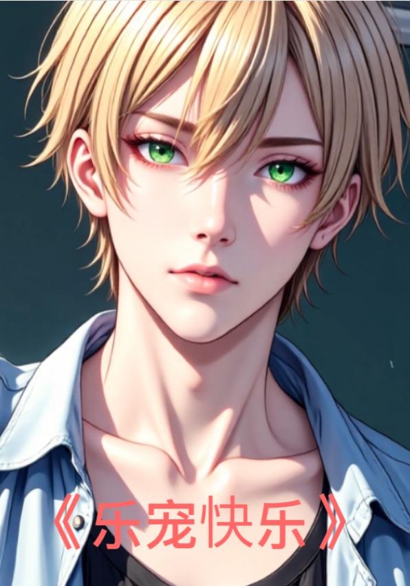 乐宠快乐封面图