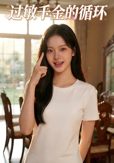 过敏千金的循环