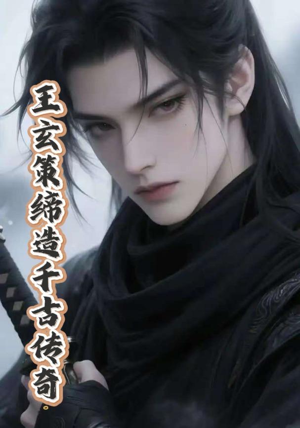 王玄策缔造千古传奇