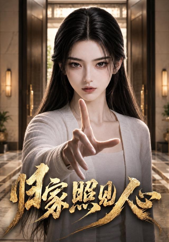 归家照见人心