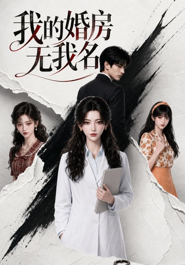 我的婚房无我名
