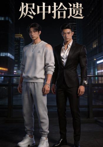 烬中拾遗