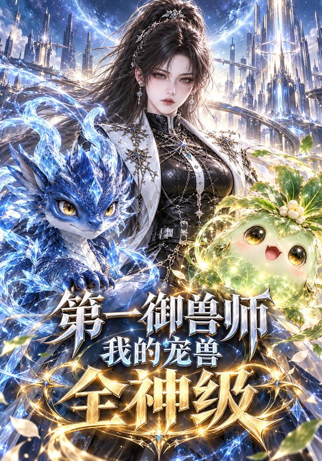 第一御兽师，我的宠兽全神级