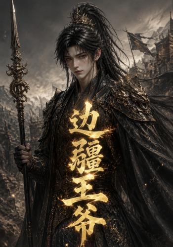 边疆王爷