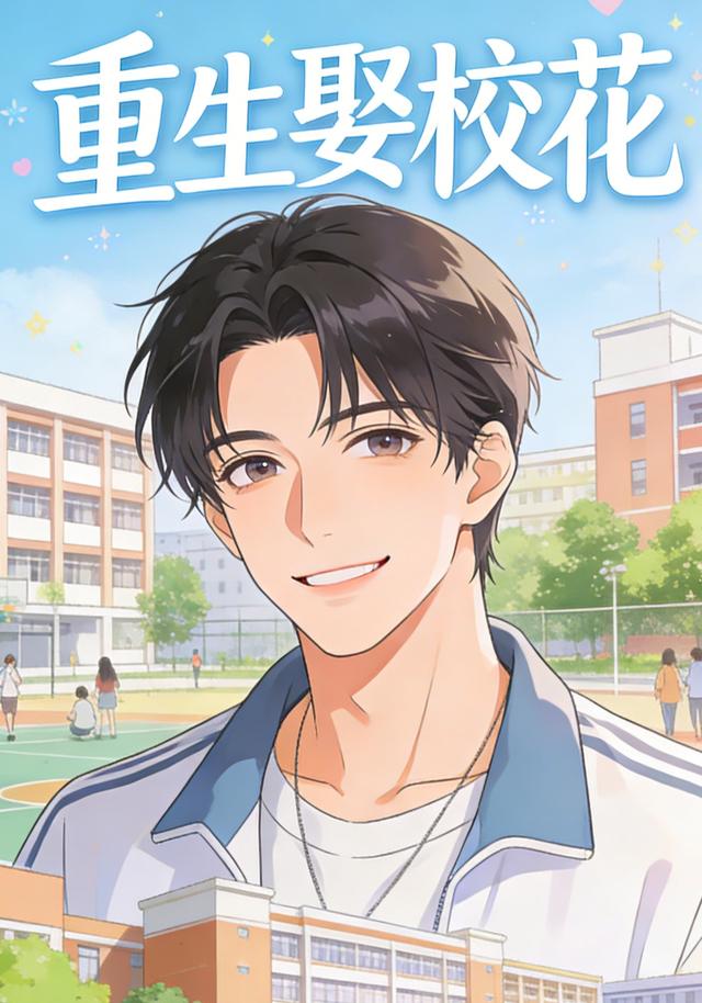 重生娶校花