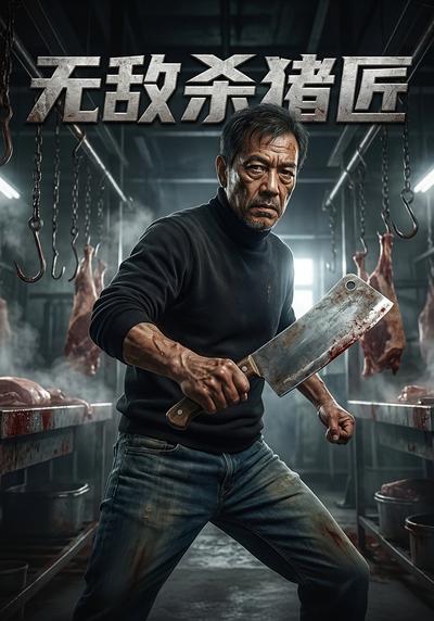 无敌杀猪匠