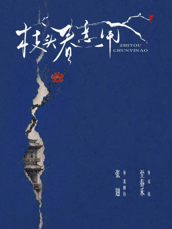 短剧《枝头春意闹》海报