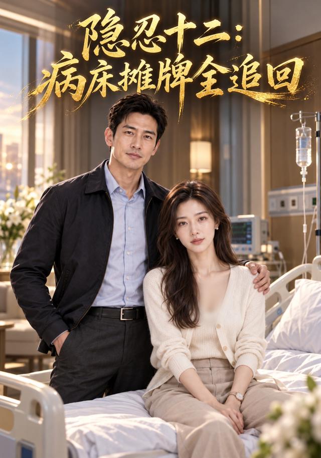 隐忍十二：病床摊牌全追回