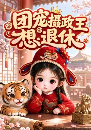 团宠：摄政王想退休
