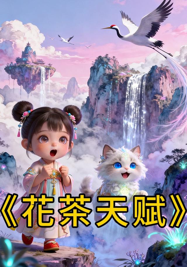 花茶天赋