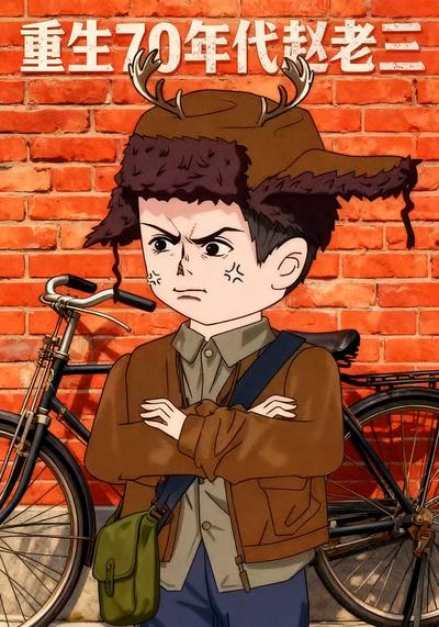 重生70年代赵老三