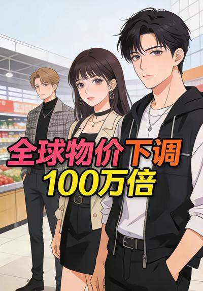 全球物价下调100万倍