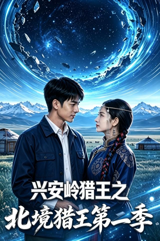 兴安岭猎王之北境猎王