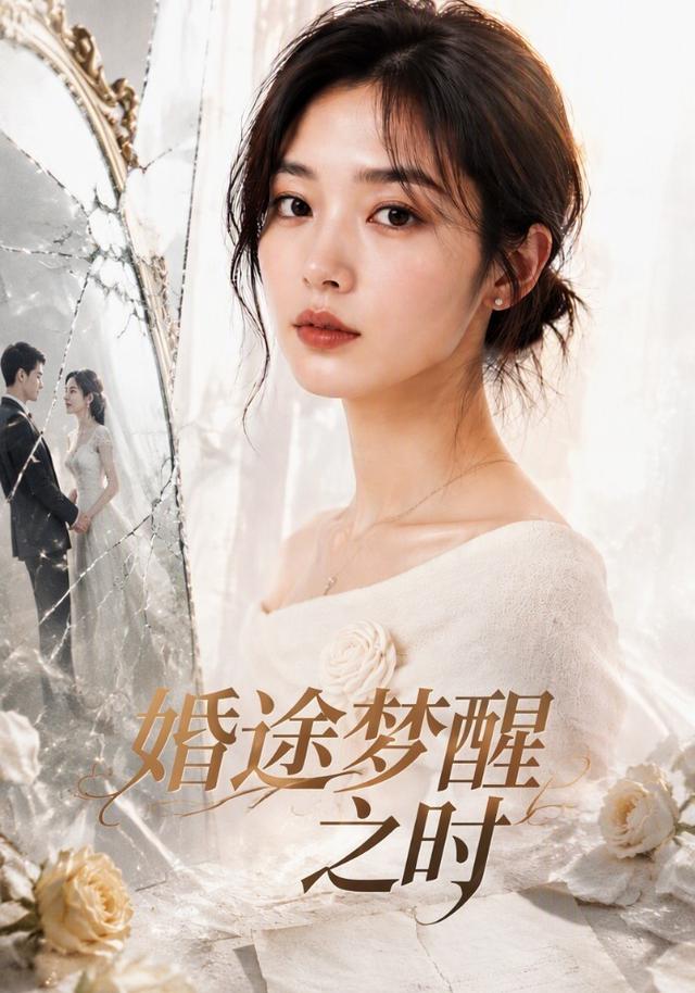 婚途梦醒之时