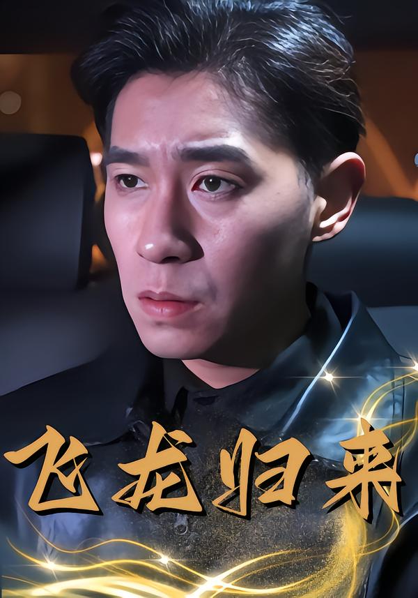 飞龙归来