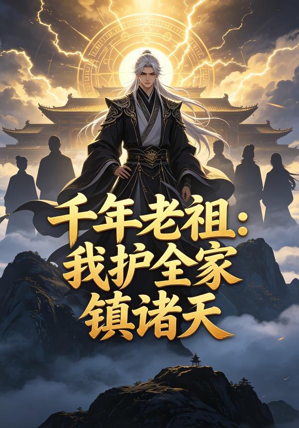 千年老祖：我护全家镇诸天