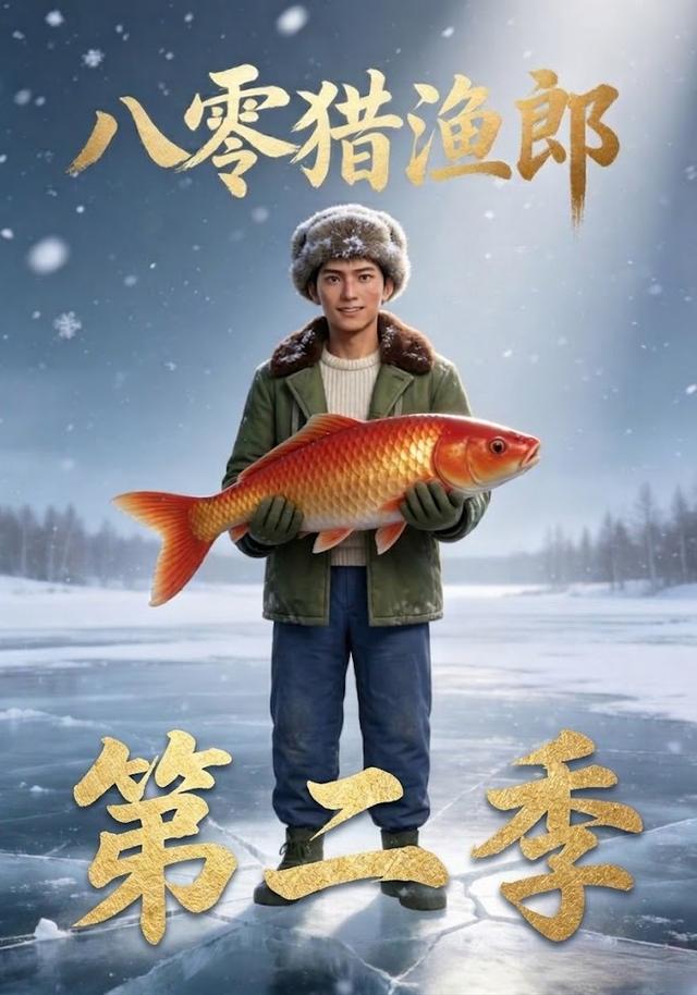 八零猎渔郎第二季
