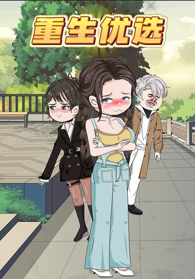 重生优选