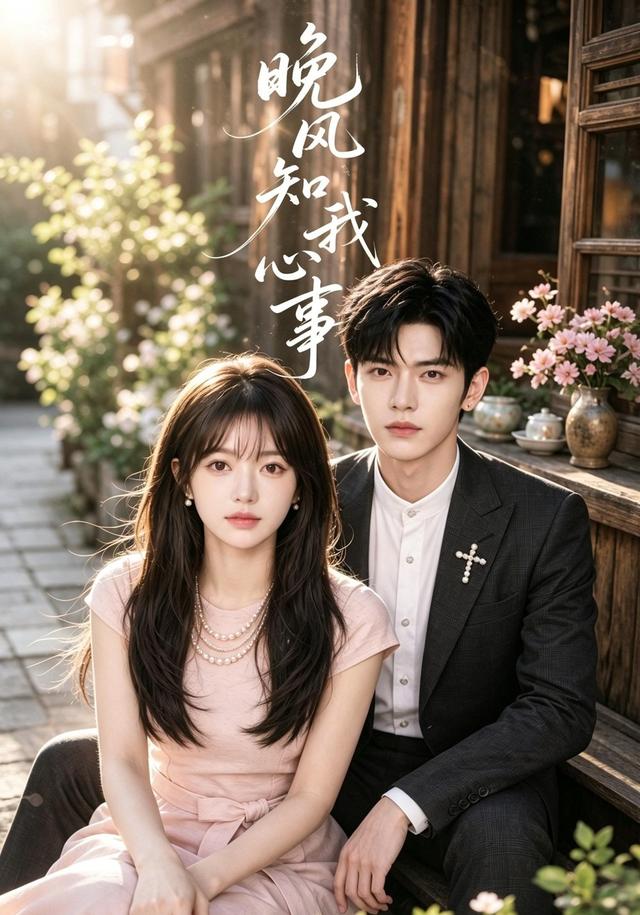 晚风知我心事 cover