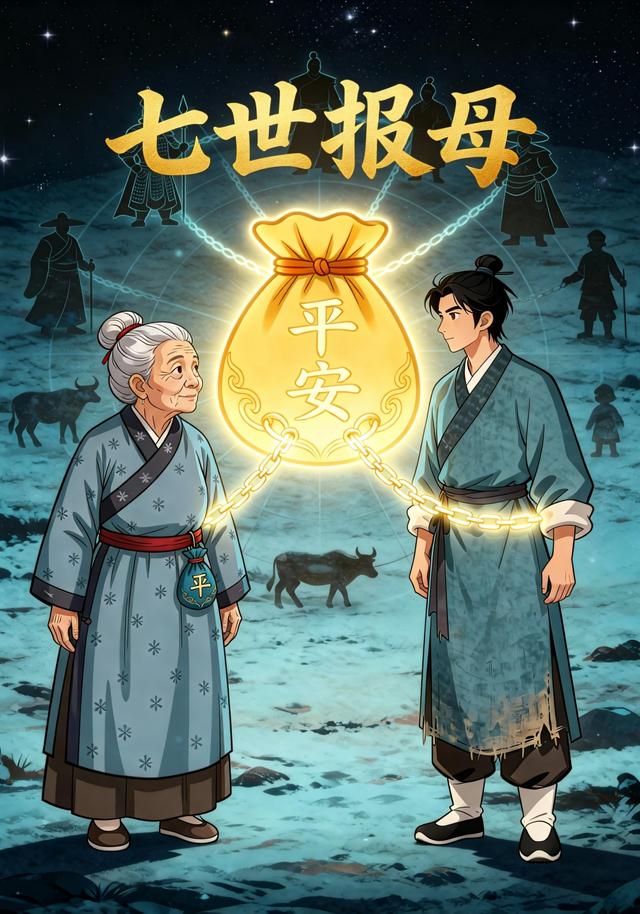 七世报母封面图