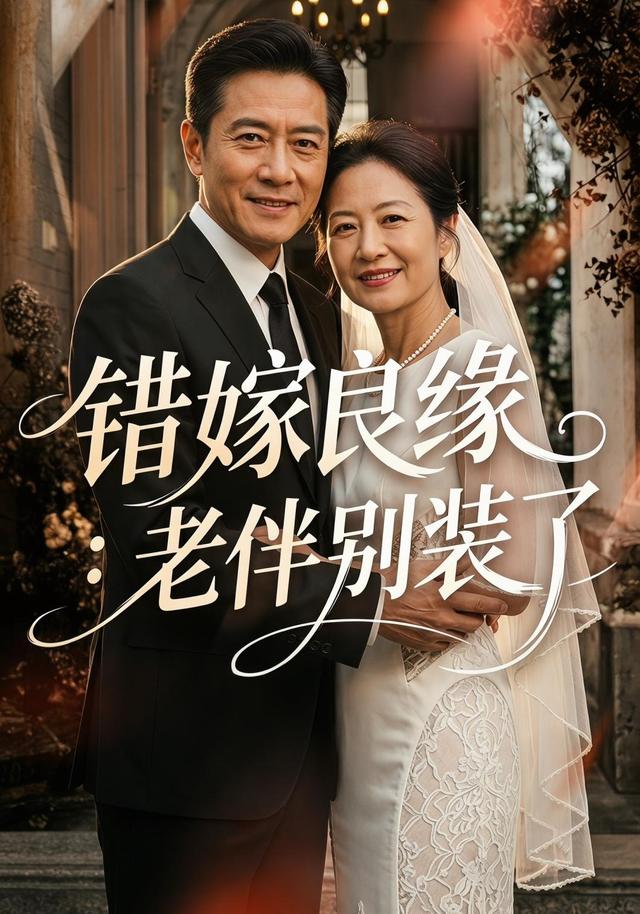 错嫁良缘：老伴别装了