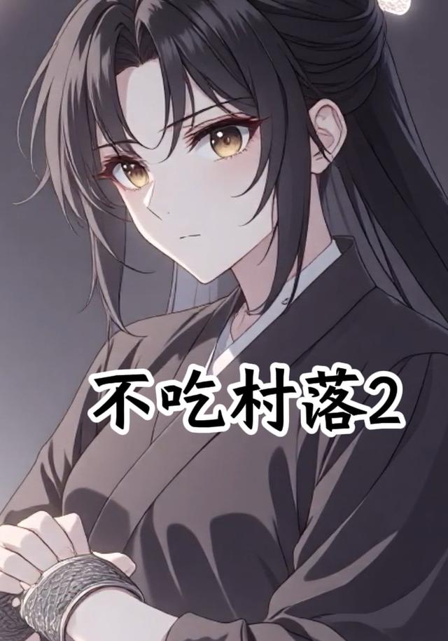 不吃村落2封面图