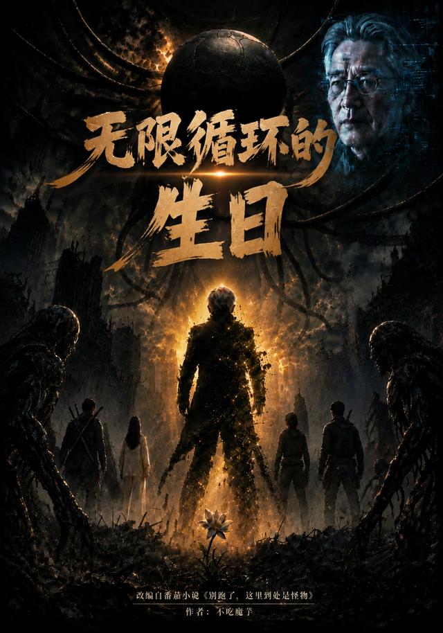 无限循环的生日