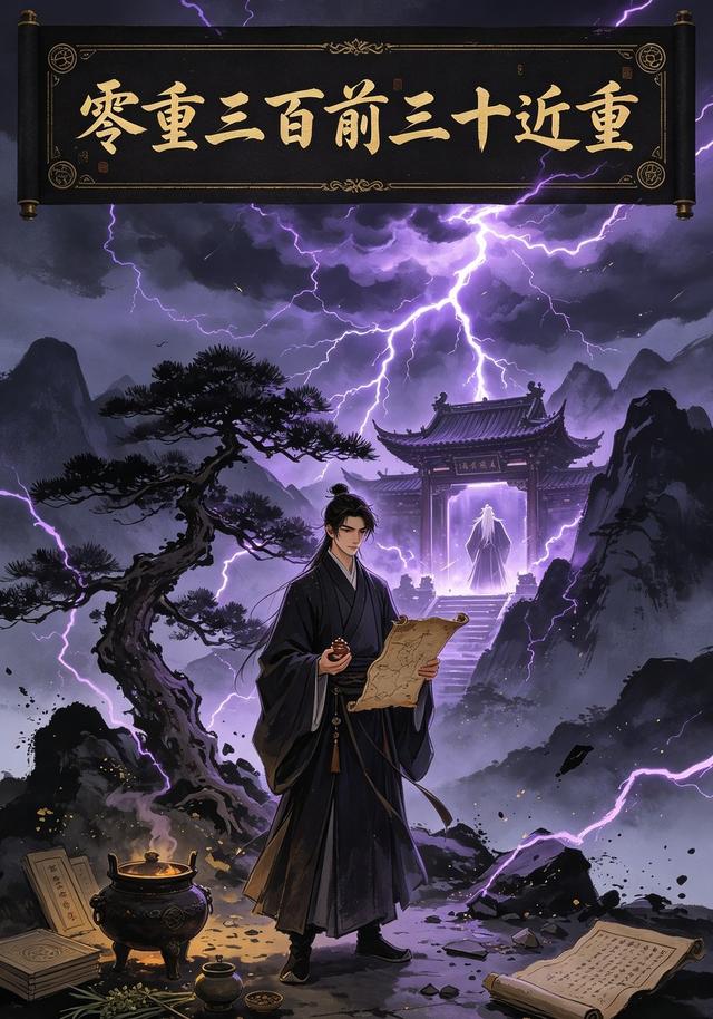 零重三百前三十近重 cover