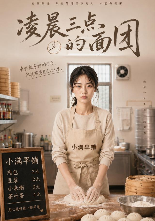 凌晨三点的面团 cover