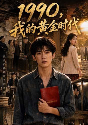 1990，我的黄金时代