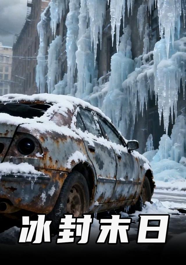 冰封末日