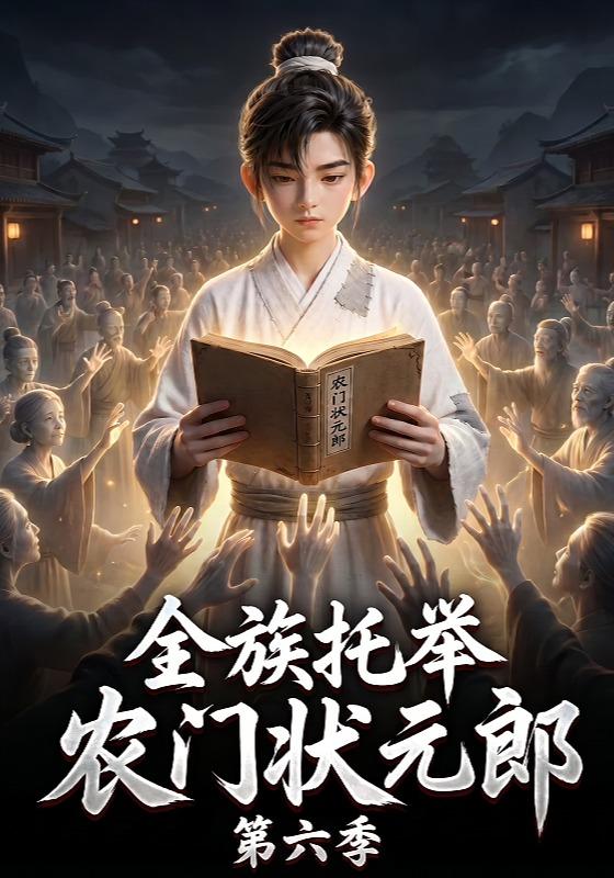 全族托举农门状元郎第六季