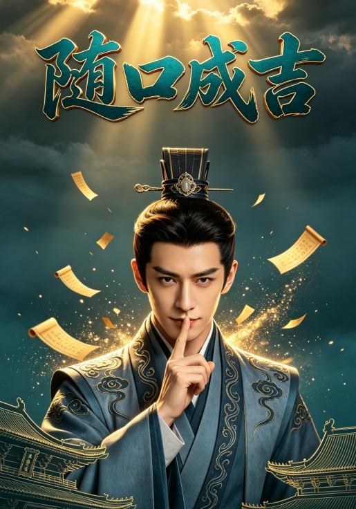 随口成吉