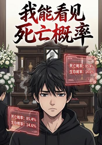 我能看见死亡概率