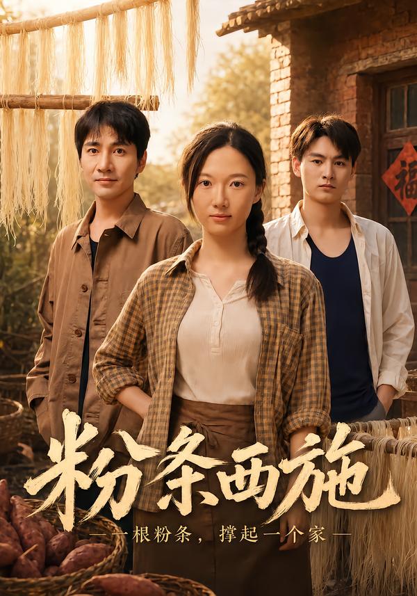 粉条西施